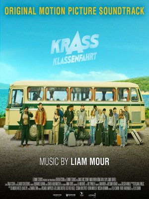 cover image of Krass Klassenfahrt (Original Motion Picture Soundtrack)